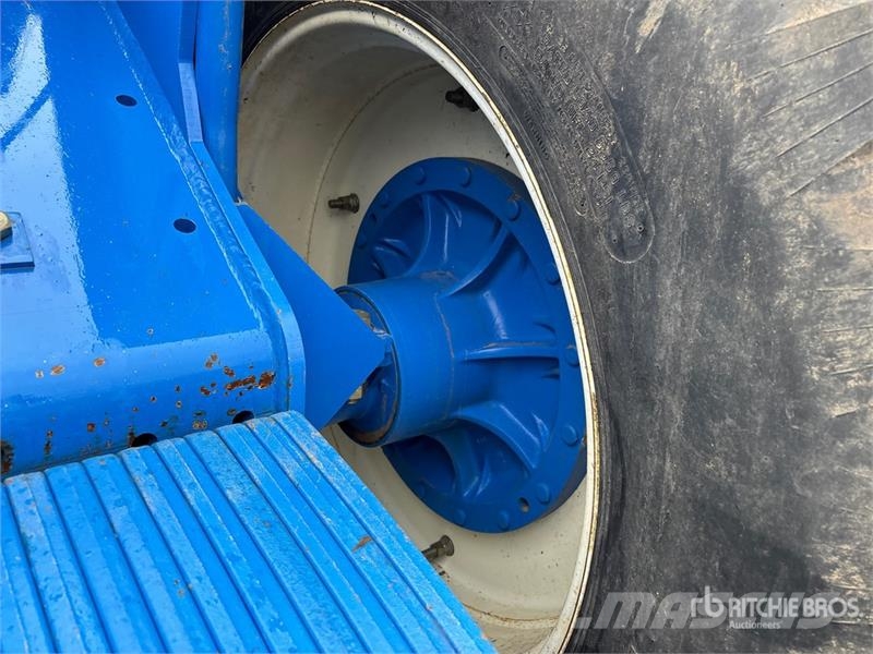 New Holland 9484 Articulated 4WD Tractor Сільгосптехніка - Інші