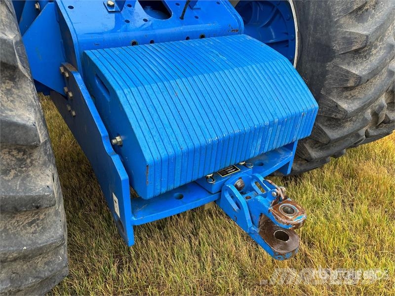 New Holland 9484 Articulated 4WD Tractor Сільгосптехніка - Інші