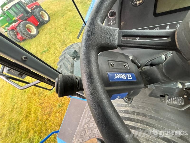 New Holland 9484 Articulated 4WD Tractor Сільгосптехніка - Інші