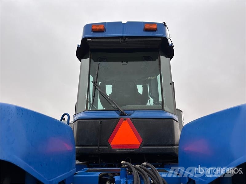 New Holland 9484 Articulated 4WD Tractor Сільгосптехніка - Інші
