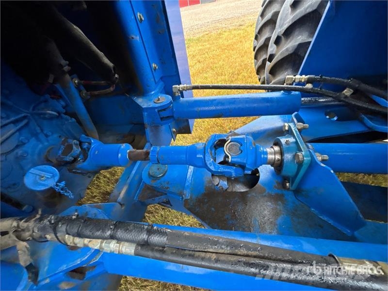New Holland 9484 Articulated 4WD Tractor Сільгосптехніка - Інші