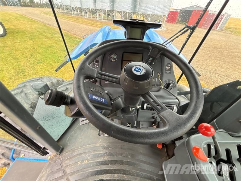 New Holland 9484 Articulated 4WD Tractor Сільгосптехніка - Інші