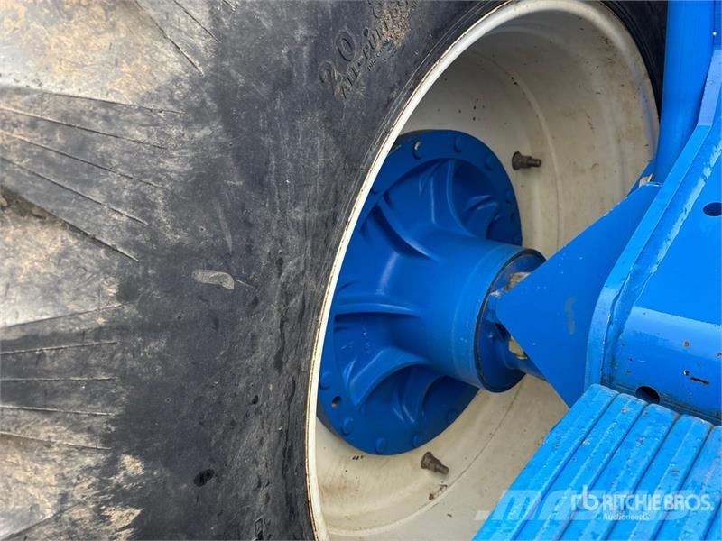 New Holland 9484 Articulated 4WD Tractor Сільгосптехніка - Інші