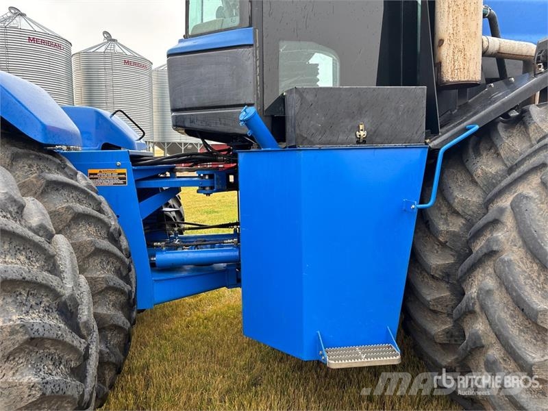 New Holland 9484 Articulated 4WD Tractor Сільгосптехніка - Інші