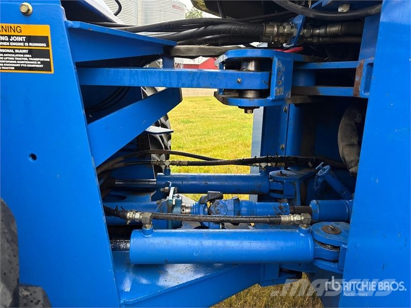 New Holland 9484 Articulated 4WD Tractor Сільгосптехніка - Інші