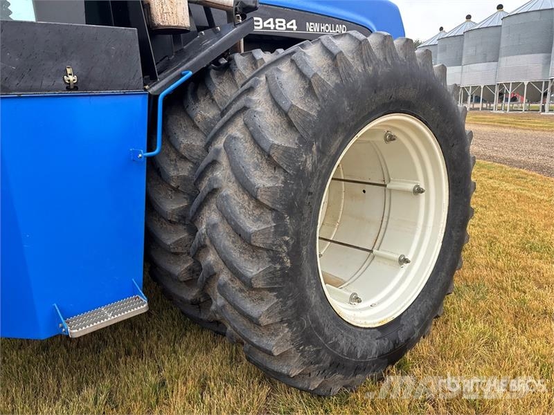 New Holland 9484 Articulated 4WD Tractor Сільгосптехніка - Інші