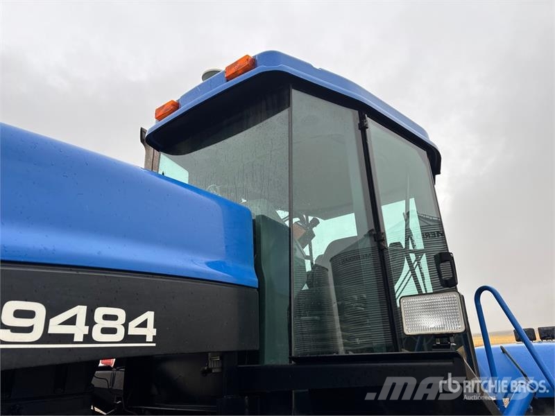 New Holland 9484 Articulated 4WD Tractor Сільгосптехніка - Інші