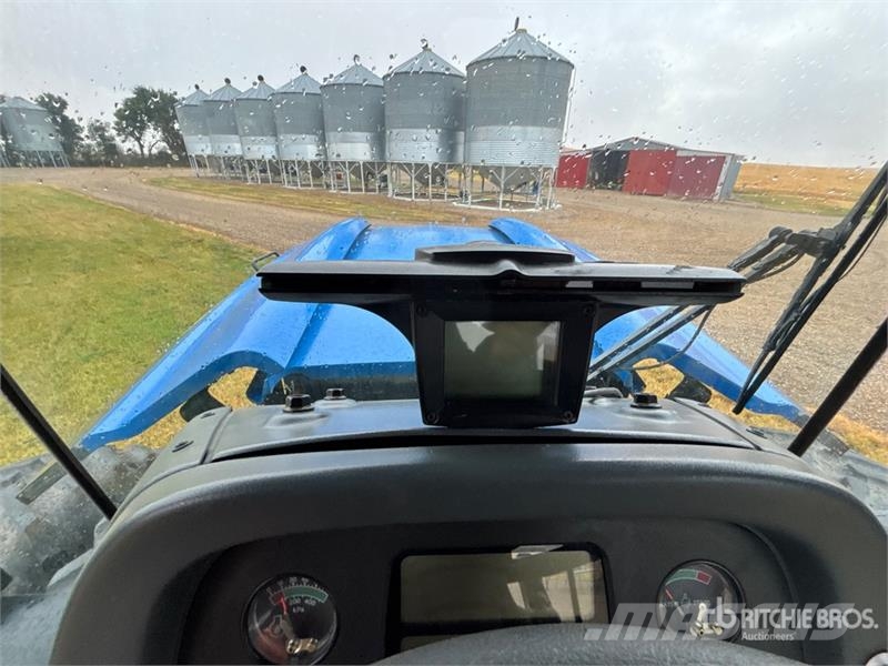 New Holland 9484 Articulated 4WD Tractor Сільгосптехніка - Інші