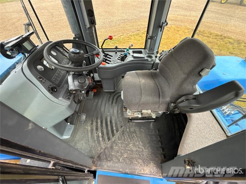 New Holland 9484 Articulated 4WD Tractor Сільгосптехніка - Інші