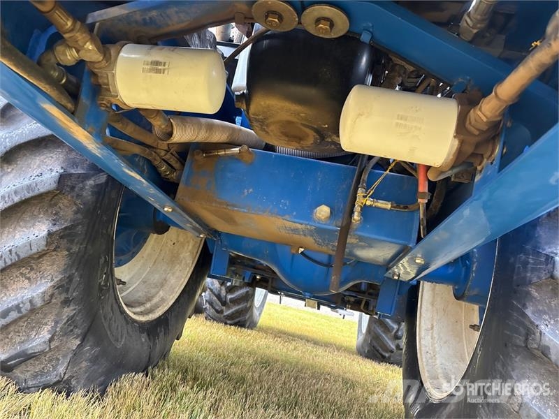 New Holland 9484 Articulated 4WD Tractor Сільгосптехніка - Інші