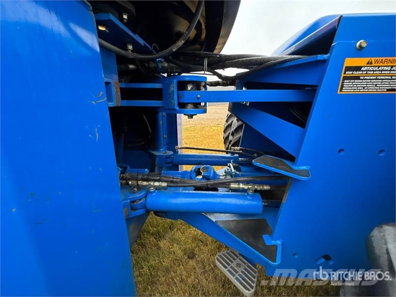 New Holland 9484 Articulated 4WD Tractor Сільгосптехніка - Інші