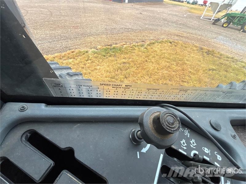New Holland 9484 Articulated 4WD Tractor Сільгосптехніка - Інші