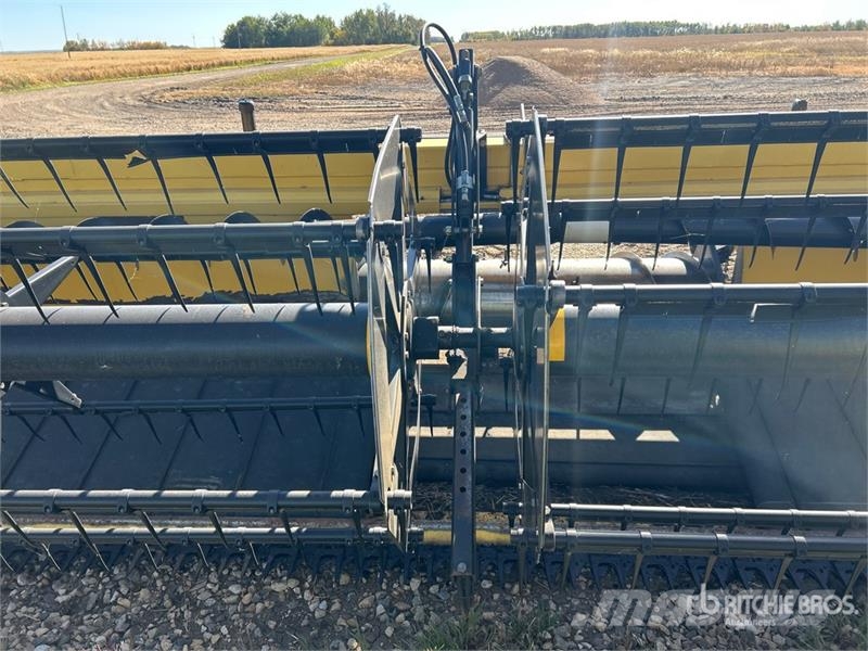 New Holland 94C Kombájn adapterek