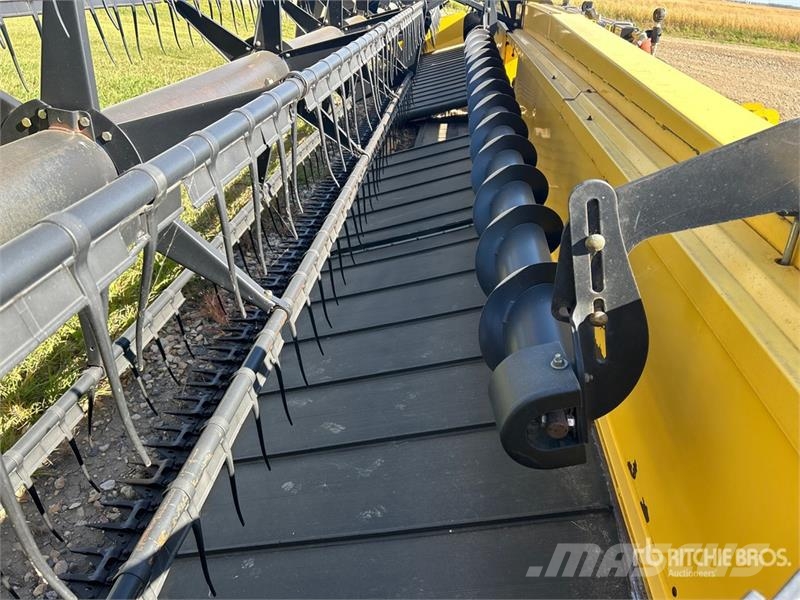 New Holland 94C Kombájn adapterek