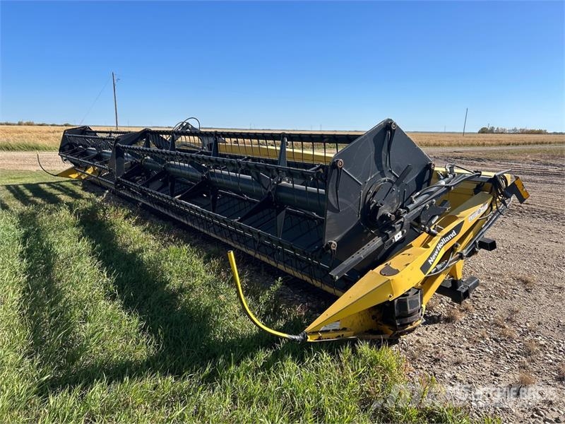 New Holland 94C Kombájn adapterek