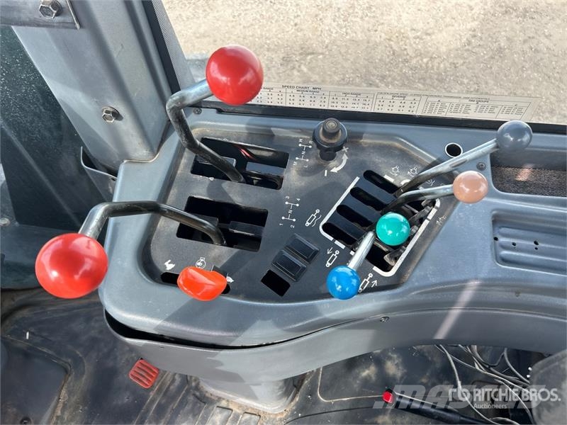 New Holland 9682 Сельхозтехника - Другие