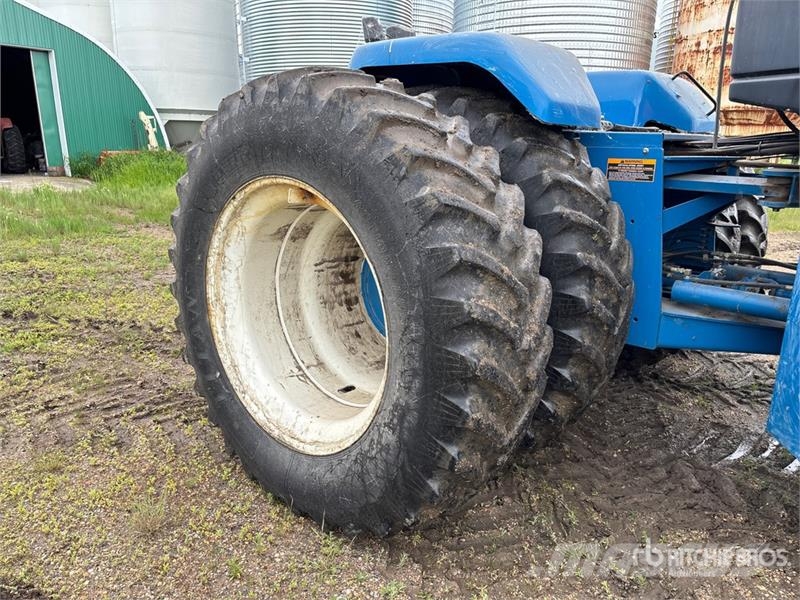 New Holland 9682 Otra maquinaria agrícola