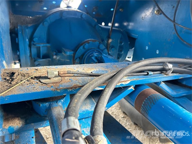 New Holland 9682 Сельхозтехника - Другие