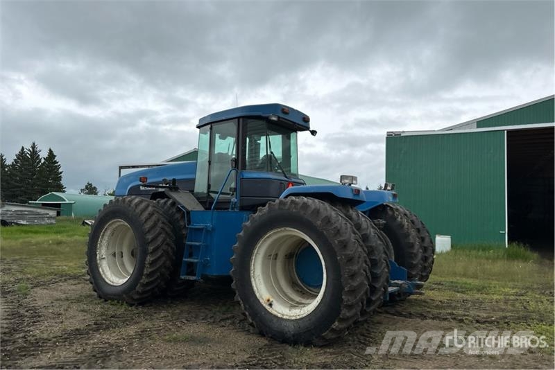New Holland 9682 Otra maquinaria agrícola
