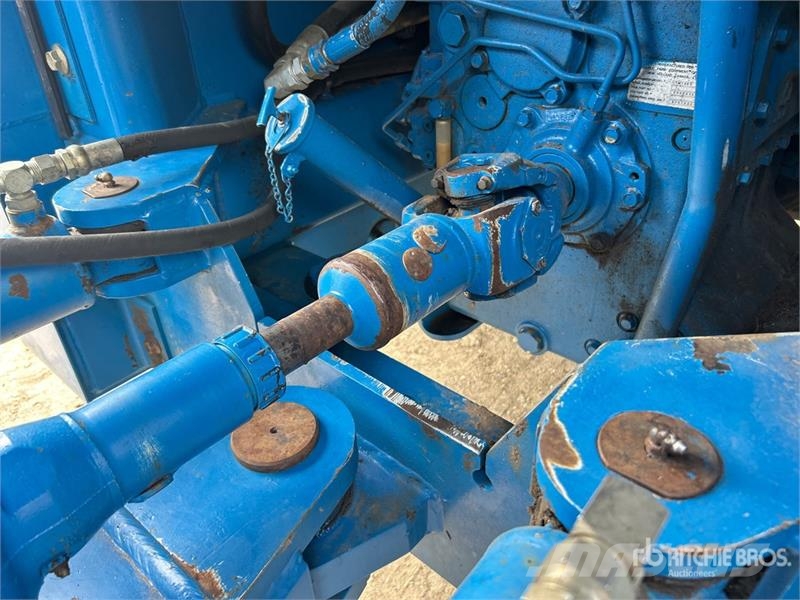 New Holland 9682 Сельхозтехника - Другие