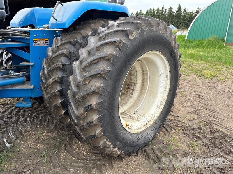 New Holland 9682 Otra maquinaria agrícola