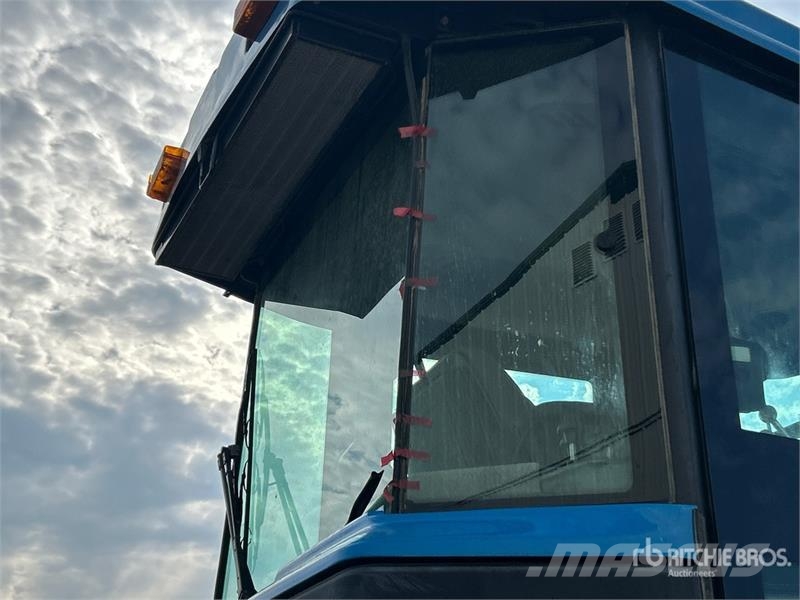 New Holland 9682 Сельхозтехника - Другие