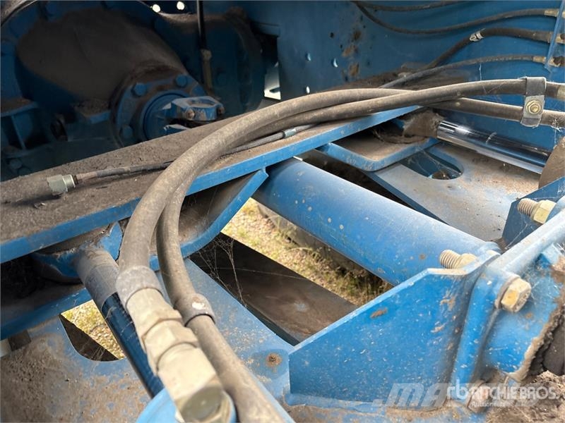 New Holland 9682 Otra maquinaria agrícola