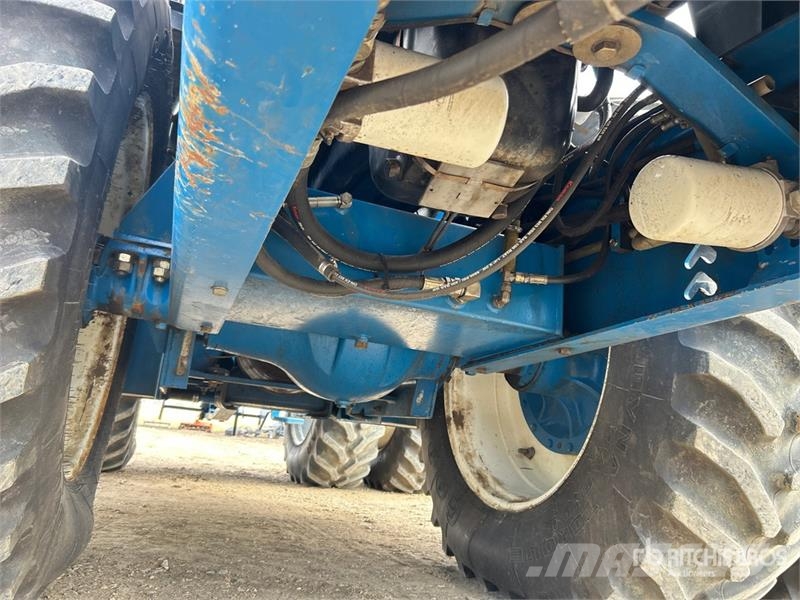New Holland 9682 Сельхозтехника - Другие