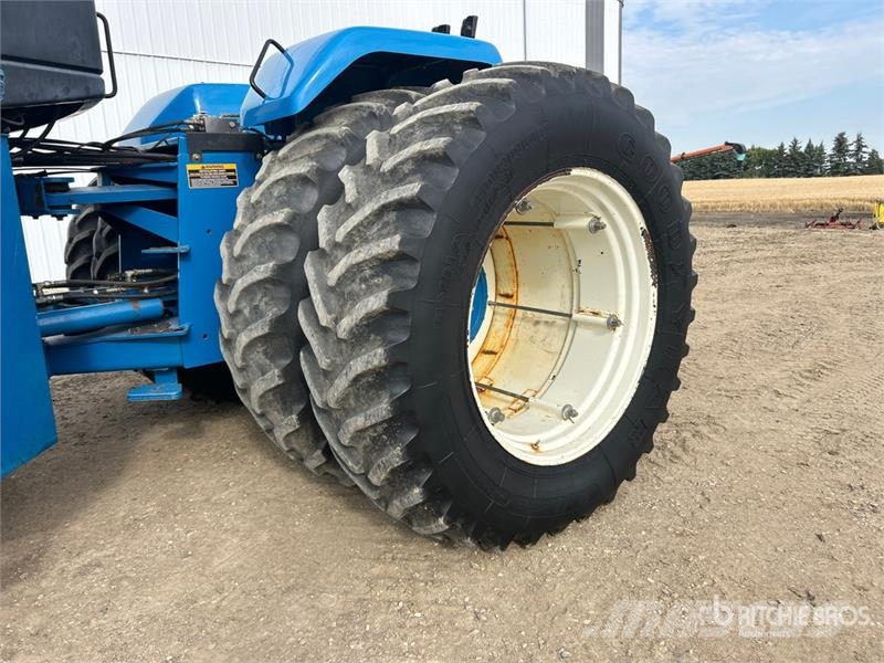 New Holland 9682 Сельхозтехника - Другие