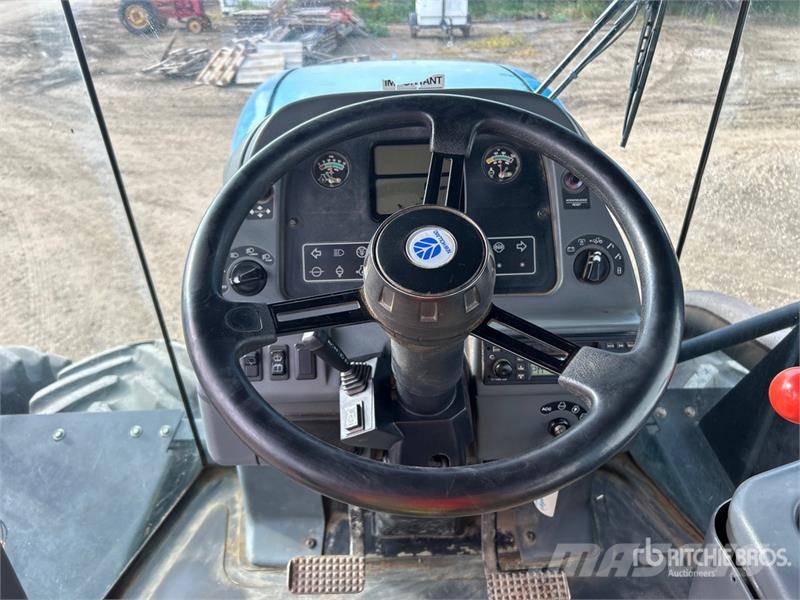 New Holland 9682 Сельхозтехника - Другие