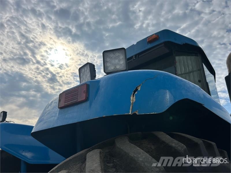 New Holland 9682 Сельхозтехника - Другие