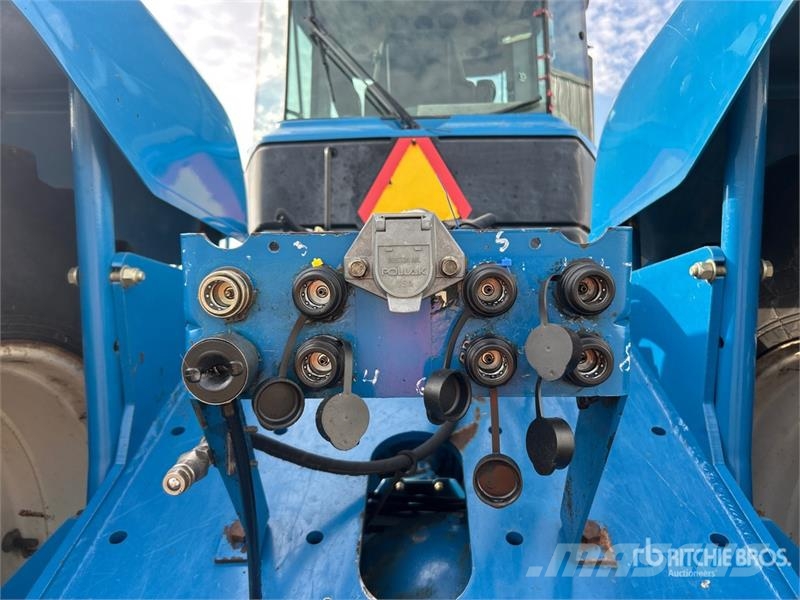 New Holland 9682 Сельхозтехника - Другие