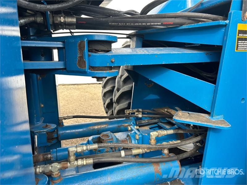 New Holland 9682 Сельхозтехника - Другие