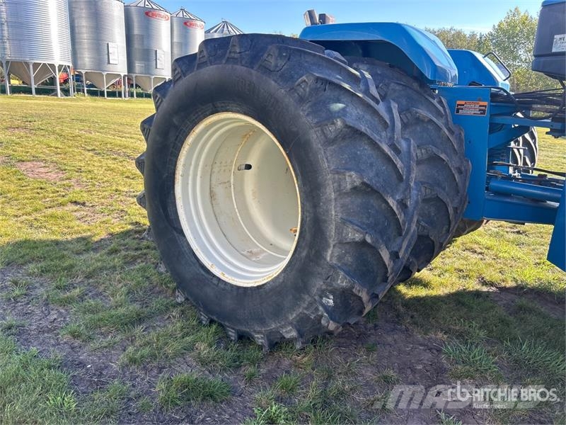 New Holland 9882 Otra maquinaria agrícola