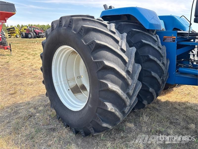 New Holland 9882 Muut maatalouskoneet