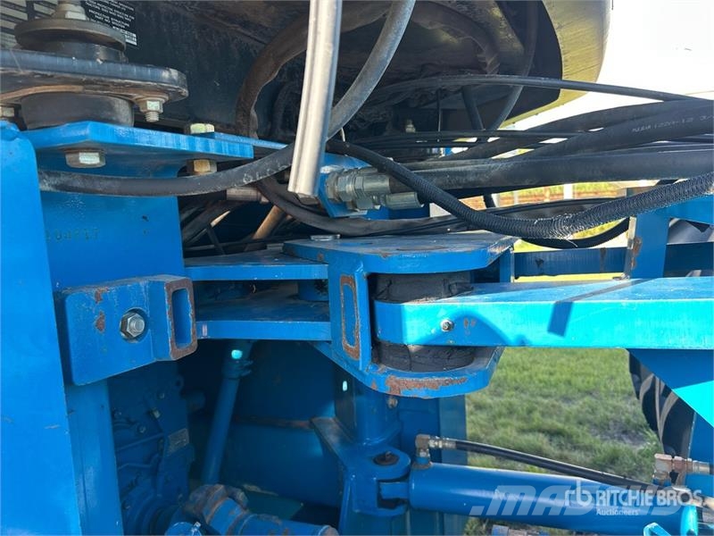 New Holland 9882 Otra maquinaria agrícola