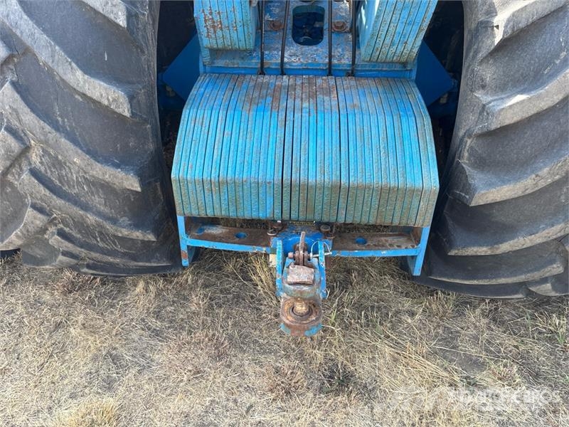 New Holland 9882 Muut maatalouskoneet