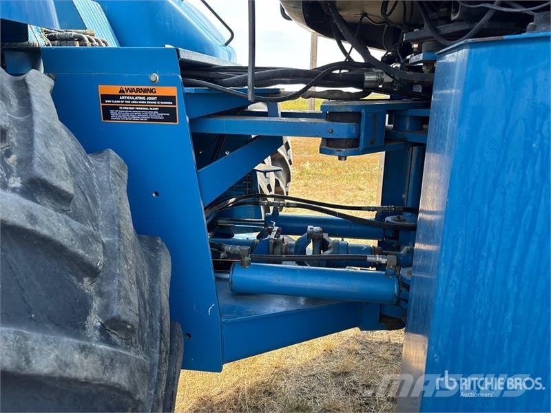 New Holland 9882 Muut maatalouskoneet