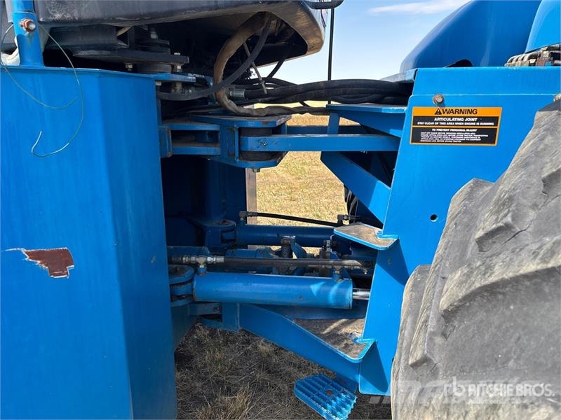 New Holland 9882 Muut maatalouskoneet
