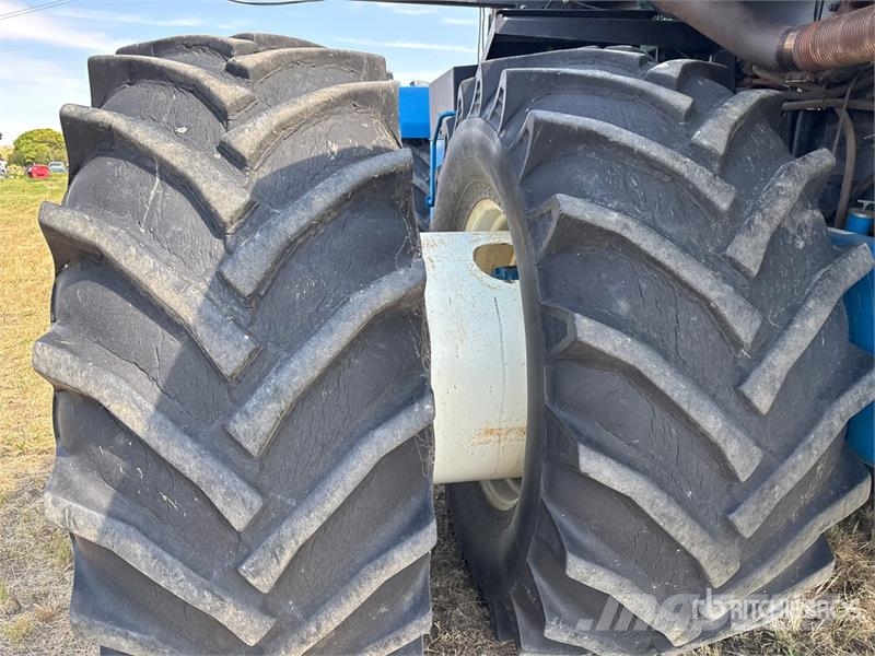 New Holland 9882 Muut maatalouskoneet