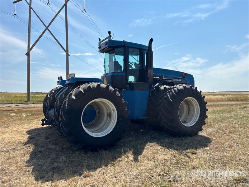 New Holland 9882 Muut maatalouskoneet