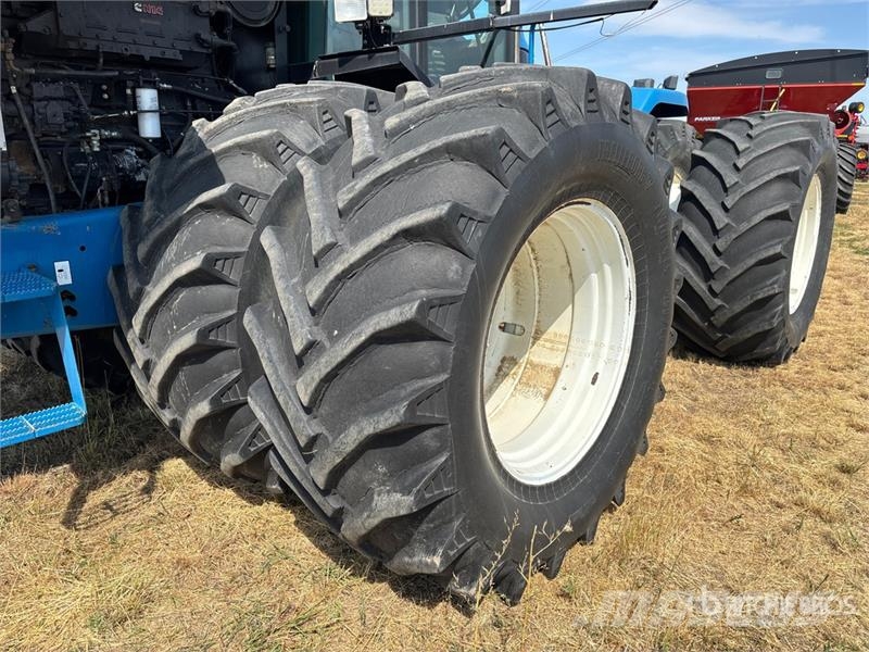 New Holland 9882 Muut maatalouskoneet