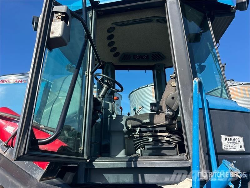 New Holland 9882 Otra maquinaria agrícola