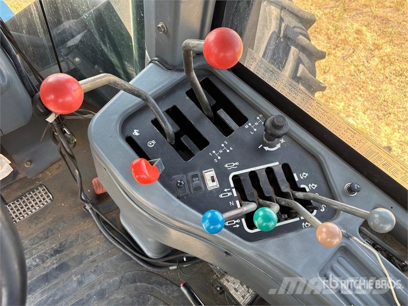 New Holland 9882 Muut maatalouskoneet