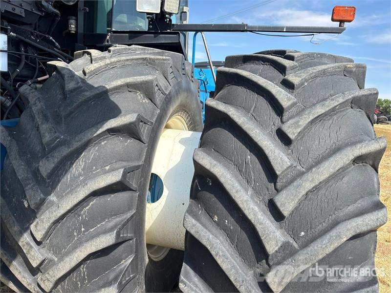 New Holland 9882 Muut maatalouskoneet