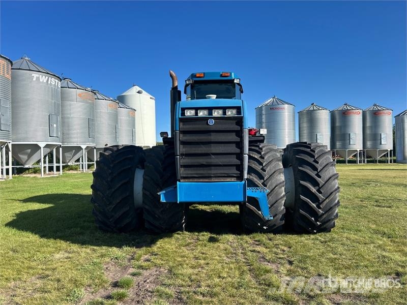 New Holland 9882 Otra maquinaria agrícola