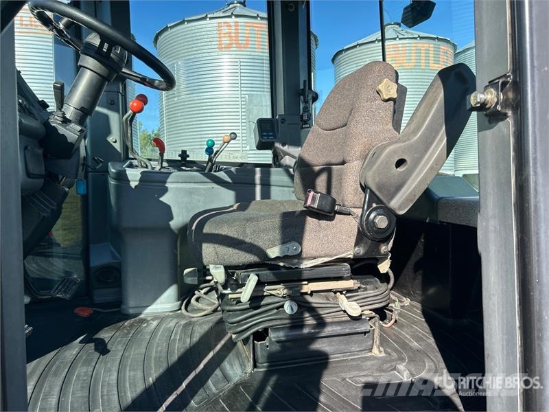 New Holland 9882 Otra maquinaria agrícola