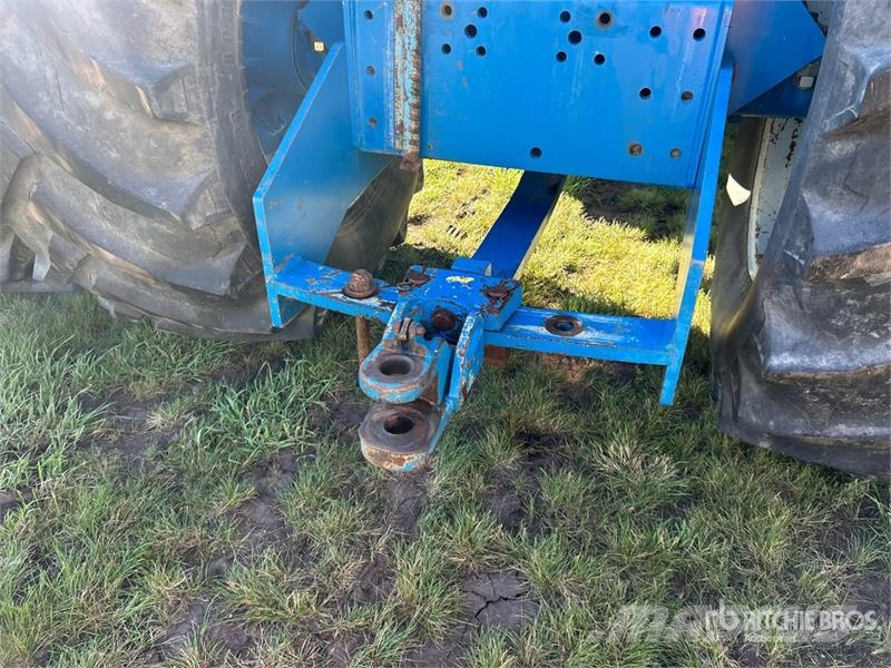 New Holland 9882 Otra maquinaria agrícola