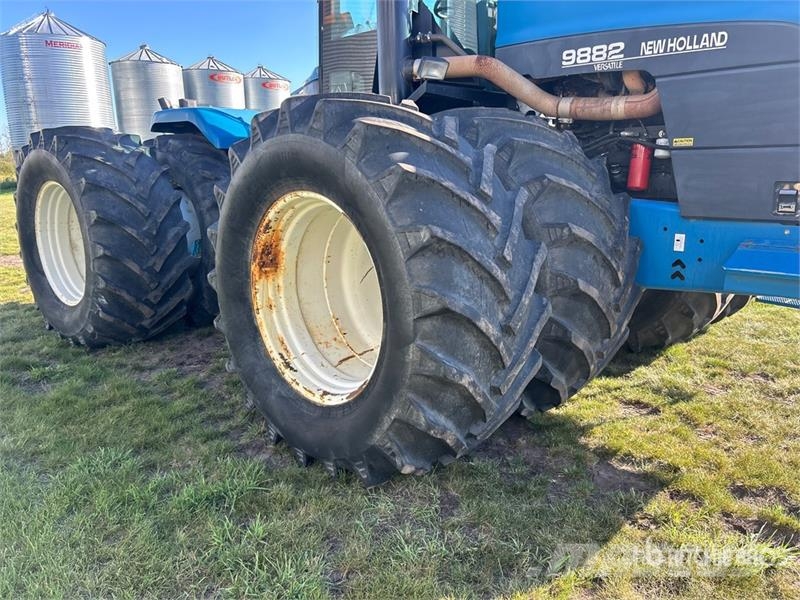 New Holland 9882 Otra maquinaria agrícola