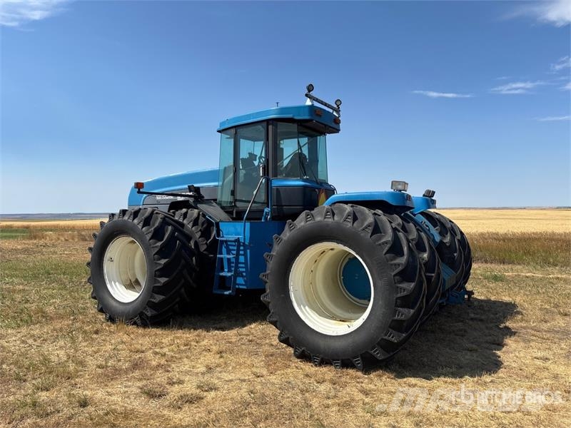 New Holland 9882 Muut maatalouskoneet